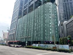 Hub Synergy Point (D2), Office #440078221